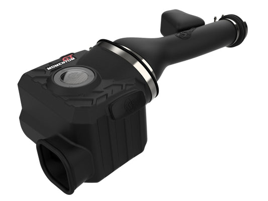 aFe 50-70095D Momentum GT Cold Air Intake System w/ Pro DRY S Filter Toyota FJ Cruiser 07-21 V6-4.0L
