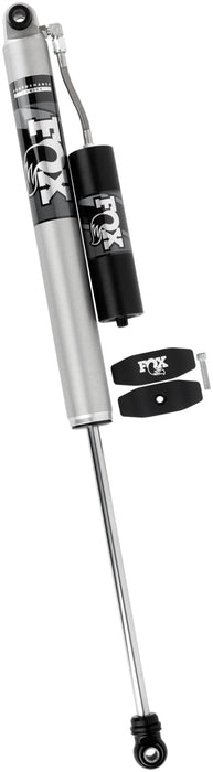 FOX 985-24-150 Fox 17-18 Ford F250 2.0 Perf Series Smooth Body Remote Res. Rear Shock - 4-6in Lift