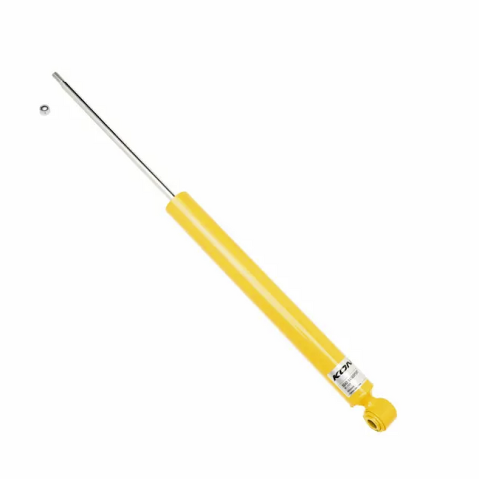 KONI 8040 1436SPORT Koni Sport (Yellow) Shock 16-21 Honda Civic - Rear