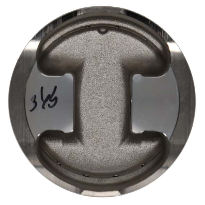 Wiseco K587M895 Nissan KA24 Dished 10.6:1 CR 89.5mm Piston Kit