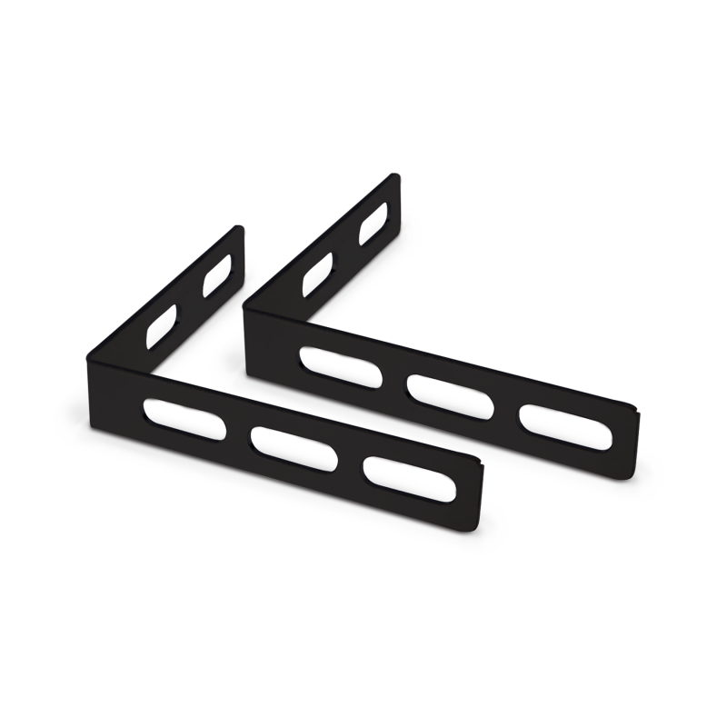 Mishimoto MMINT-RAM-94KBK 94-02 Dodge RAM 2500 5.9L Cummins Intercooler Kit w/ Pipes (Black)