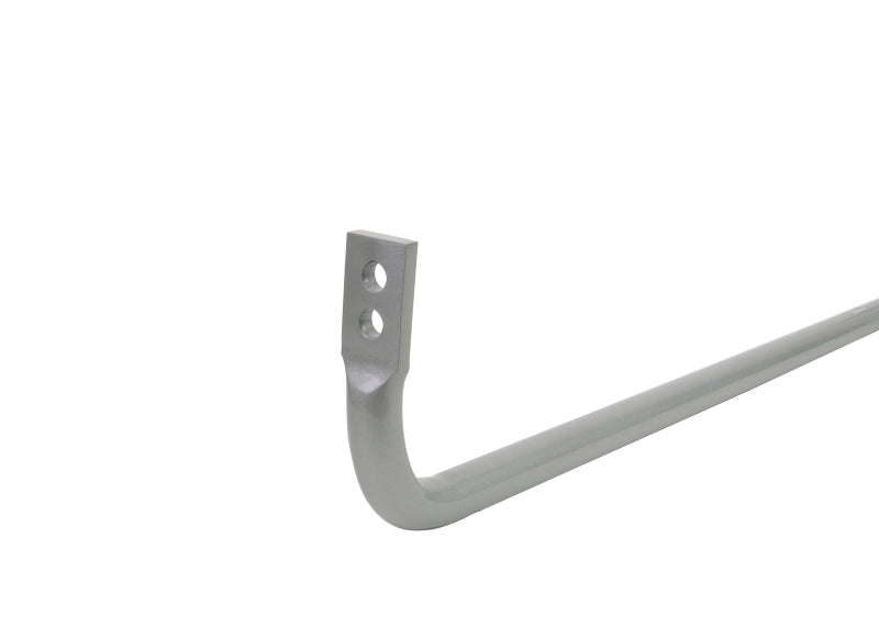 Whiteline BHR98Z 17-19 Hyundai Elantra Sport/Elantra GT Sport Rear Heavy Duty Adjustable Sway Bar - 22mm