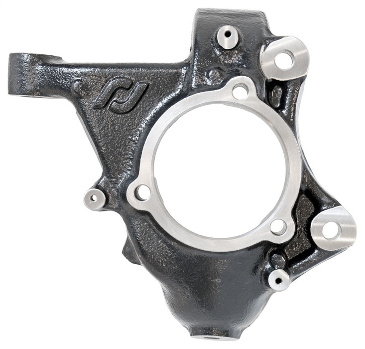 RockJock RJ-447100-101 JL/JT Currectlync High Steer Steering Knuckles 2 3/4in Tie Rod Lift 2 1/2in Drag Link Lift