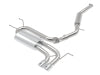 aFe 49-37005-P AFE Exhaust Cat Back