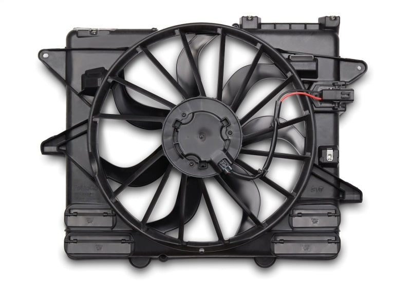 Ford Racing M-8C607-MSVT 2005-2014 Mustang Performance Cooling Fan