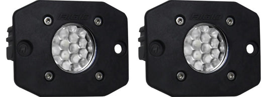 Rigid Industries 20641 Ignite Backup Kit - FM