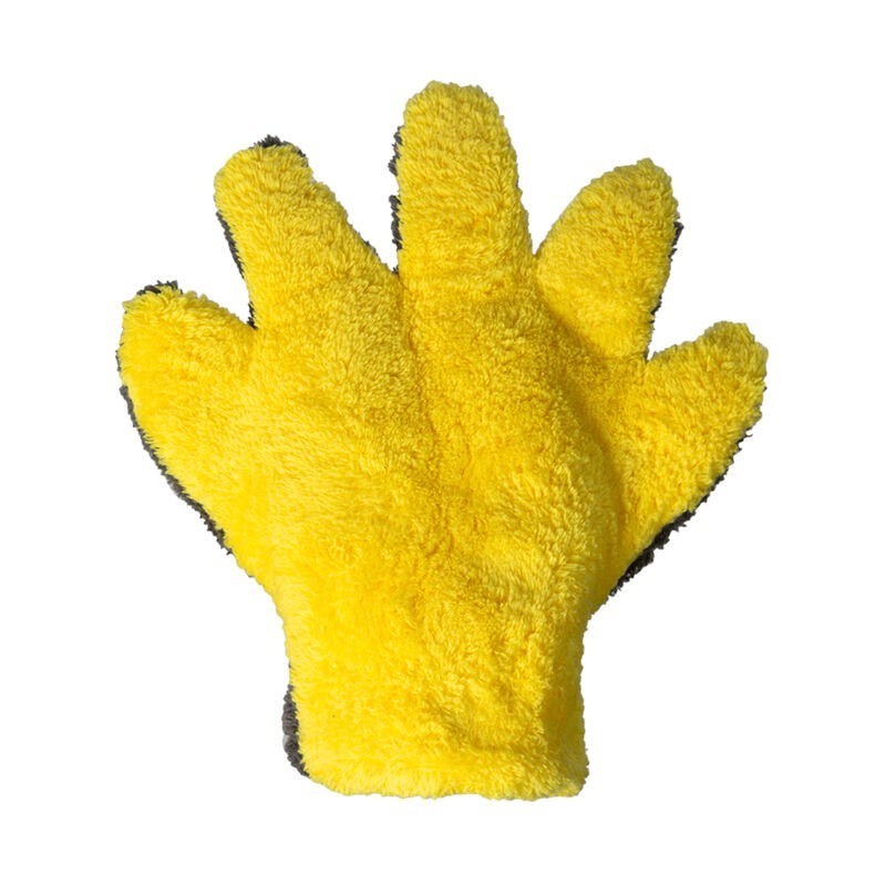 Chemical Guys MIC510 The Stranger Helpful Handy Mitt