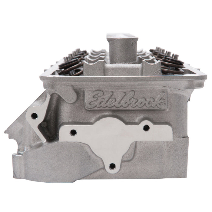 Edelbrock EDE61099 Gen III Hemi Perf. RPM Cylinder Head Assembled