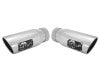 aFe 49T35456-P12 AFE Mach Force-Xp Exhaust Tip