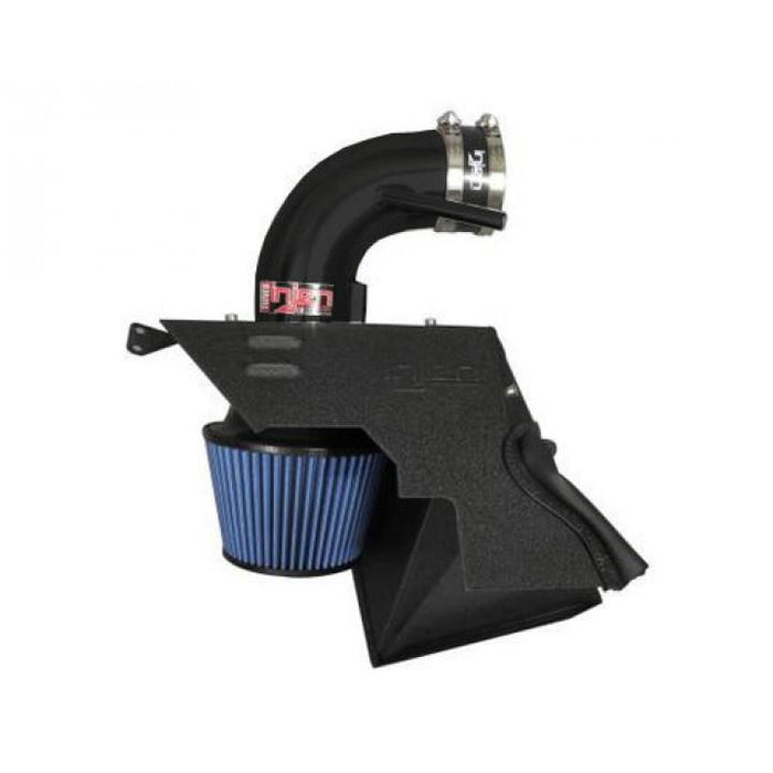 Injen SP1392BLK 13 Hyundai Genesis Coupe 3.8L V6 Black Short RAM Intake w/ Heat Shield & Cover