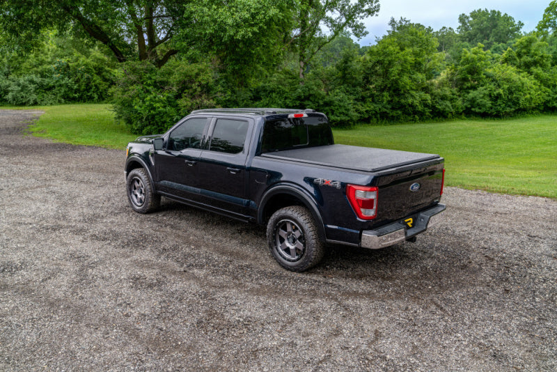 Extang 77833 2024 Toyota Tacoma (6ft Bed) Trifecta e-Series
