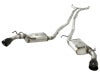 aFe 49-44042-B AFE Exhaust Cat Back
