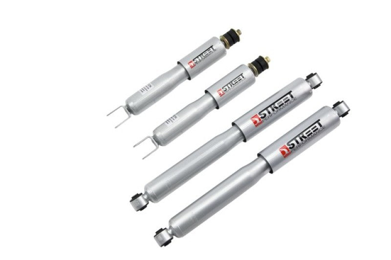 Belltech OE9611 Street Performance Shock Set