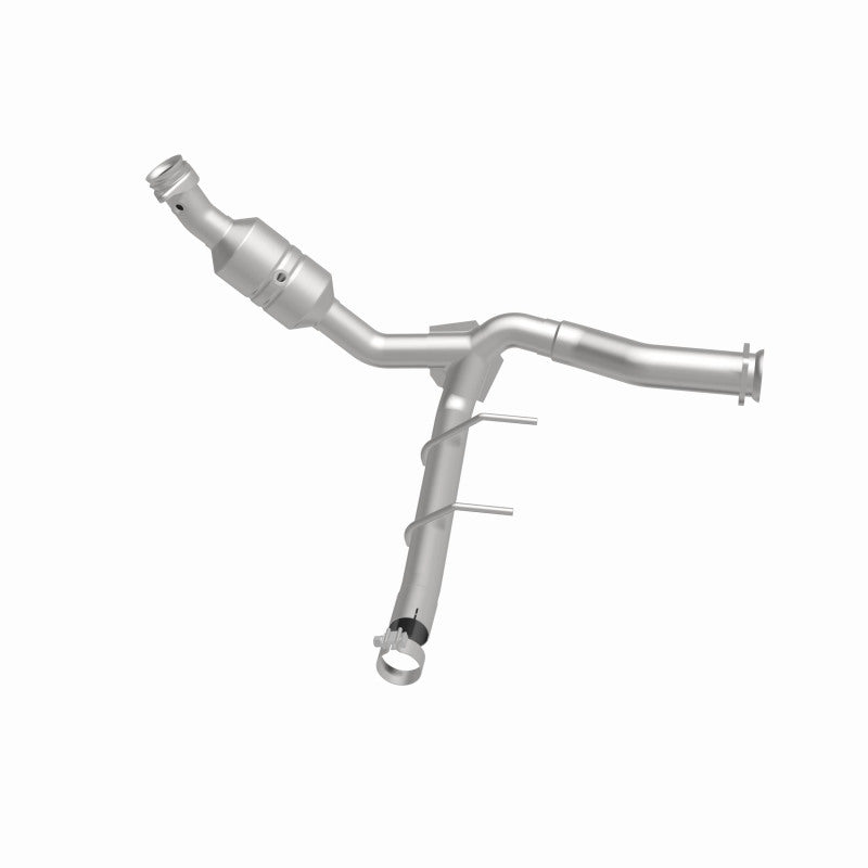 Magnaflow 52139 Conv DF 2011-2014 F-150 5.0L Underbody