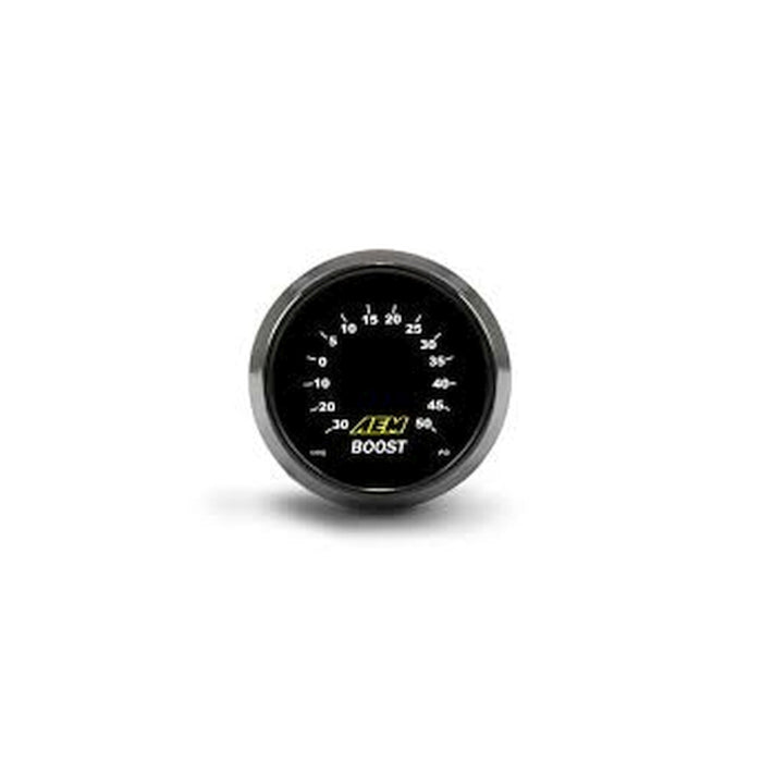 AEM 30-4408 AEM Digital Gauges