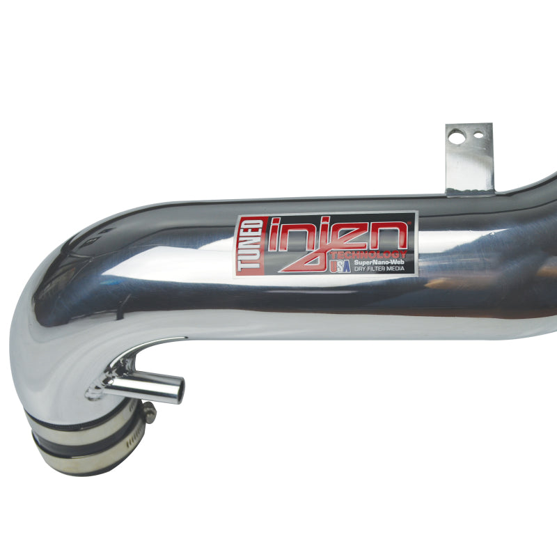 Injen SP2110P 05-06 Scion Tc Polished Cold Air Intake
