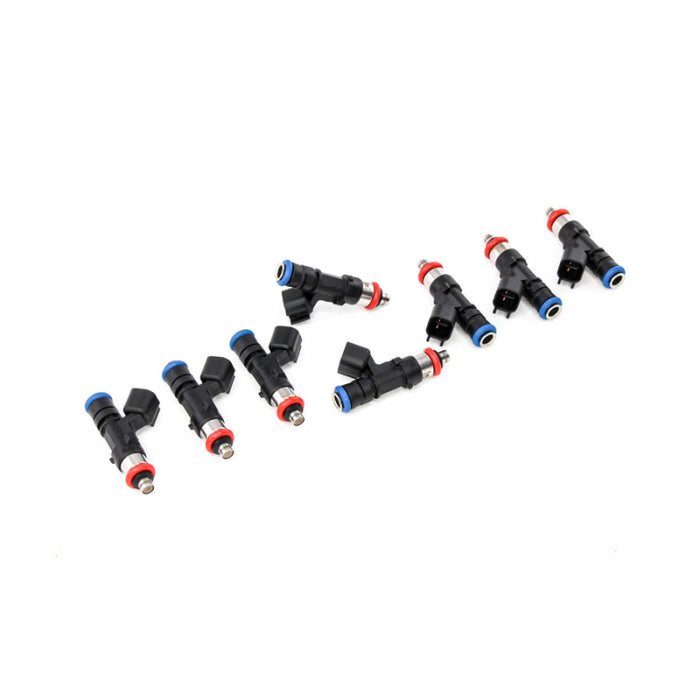 DeatschWerks 17U-26-0095-8 00-06 Chevrolet Silverado/Sierra 95lb Injectors - Set of 8