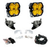 Baja Designs BAJ Fog Light Pocket Kit 440029