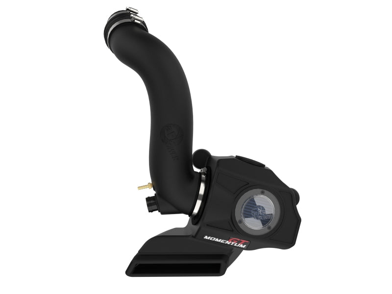 aFe 50-70104R 2022 VW GTI (MKVIII) L4-2.0L (t) Momentum GT Cold Air Intake System w/ Pro 5R Filter