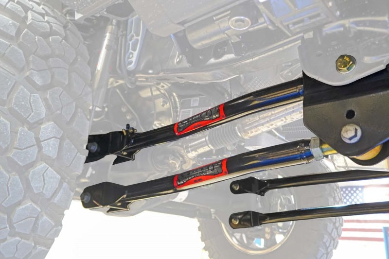 Skyjacker G36RLSB 20-25 Jeep Gladiator JT 3.5-6 in. Coilover Brackets Component Box