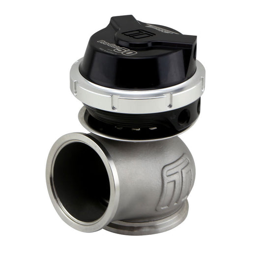Turbosmart TS-0554-1012 WG50 Gen V Pro-Gate 50 14psi Black