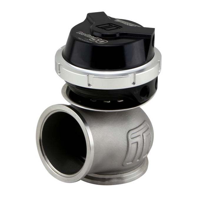 Turbosmart TS-0554-1012 WG50 Gen V Pro-Gate 50 14psi Black