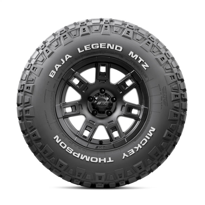 Mickey Thompson 247924 Baja Legend MTZ Tire - LT295/70R17 121/118Q 90000057349
