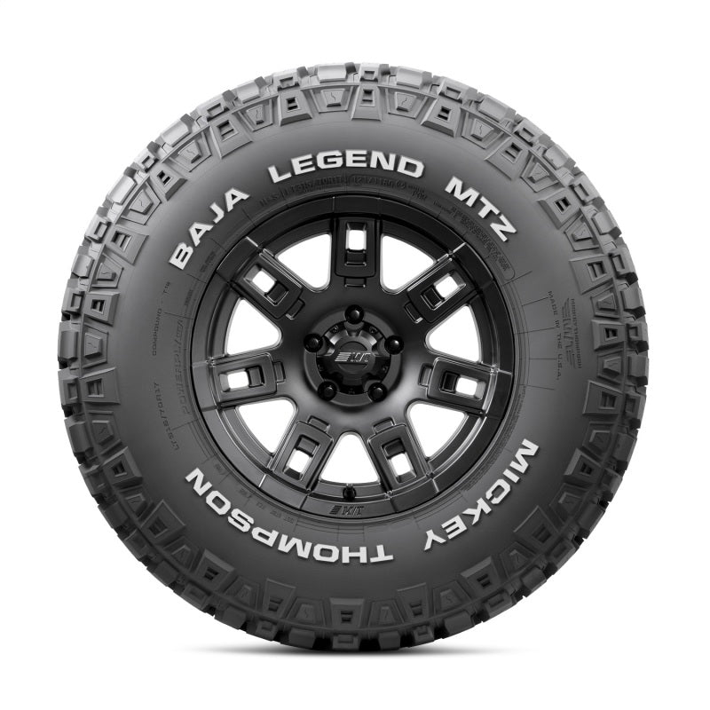 Mickey Thompson 247931 Baja Legend MTZ Tire - 35X12.50R15LT 113Q 90000057341