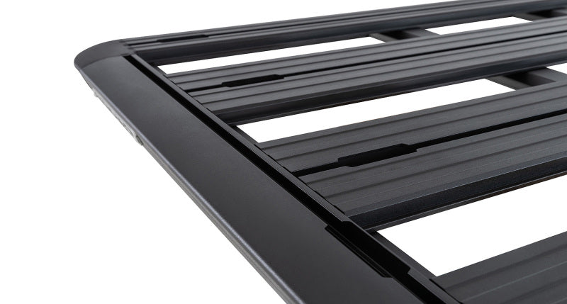 Rhino-Rack 52107F Pioneer Platform Tray - 84in x 49in - Black