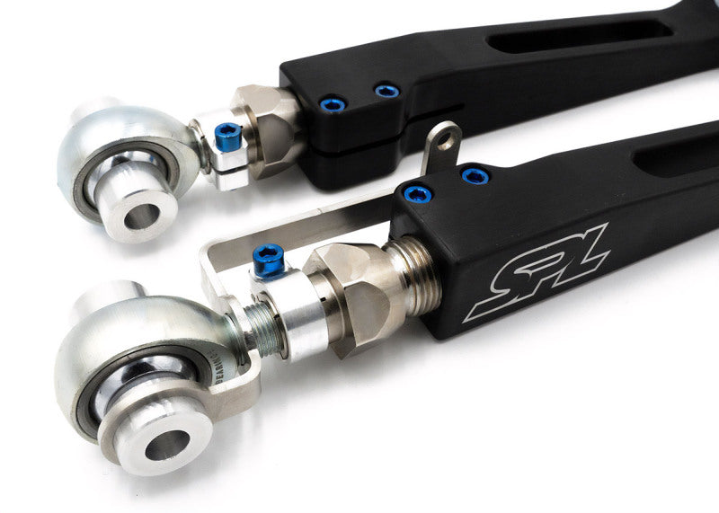 SPL Parts SPL FLCA G8X SPL 2022+ BMW G80/G82 M3/M4 Front Lower Control Arms