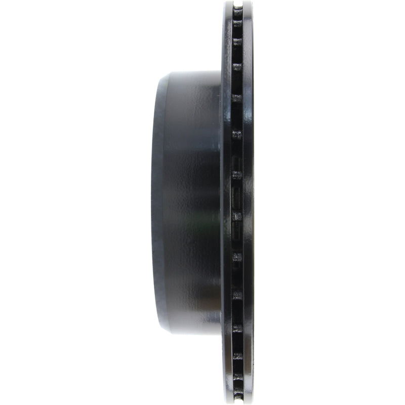 Stoptech 126.44018SR StopTech Slotted Sport Brake Rotor