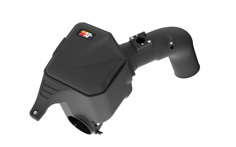 K&N Engineering 63-1592 K&N 13-18 RAM 2500/3500 63 Series Air Intake