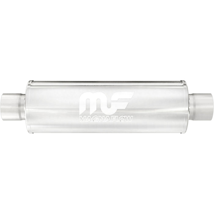 Magnaflow Perf Exhaust MAG10414 Stainless Steel Muffler