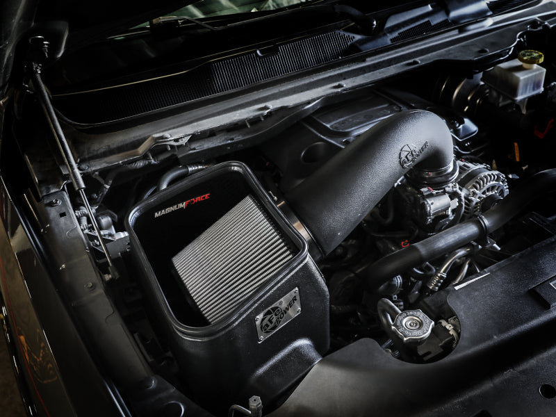 aFe 54-13075D AFE Magnum FORCE Stage-2 Cold Air Intakes