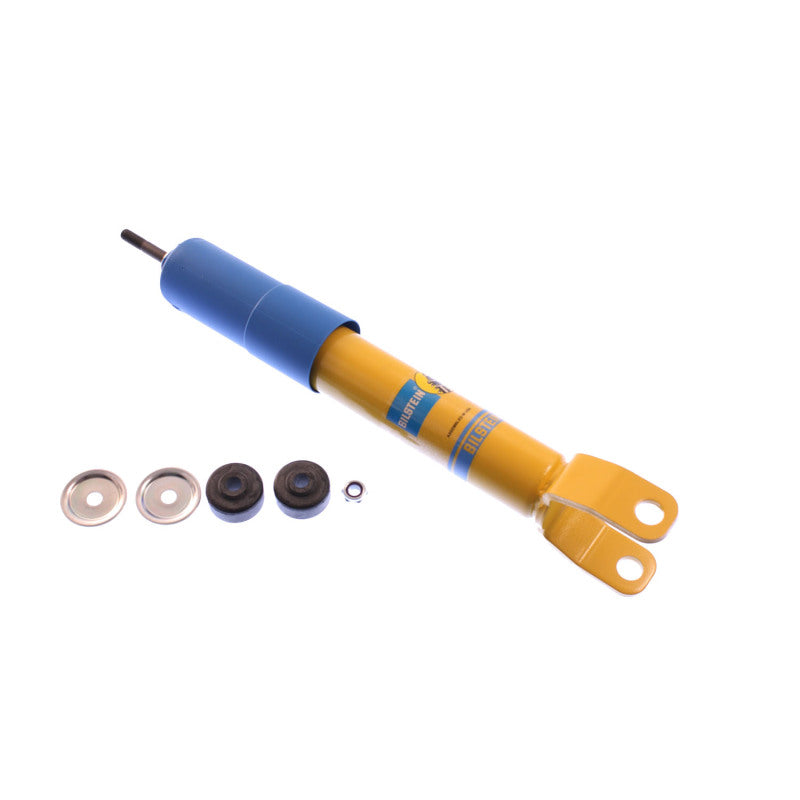 Bilstein 24-029780 B8 2003 Chevrolet Corvette 50th Anniversary Edition Rear 46mm Monotube Shock Absorber