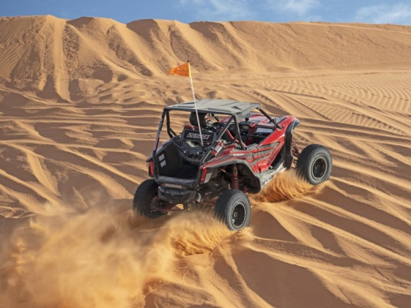 KraftWerks 165-05-1000 19-23 Honda Talon 1000 Turbo Kit