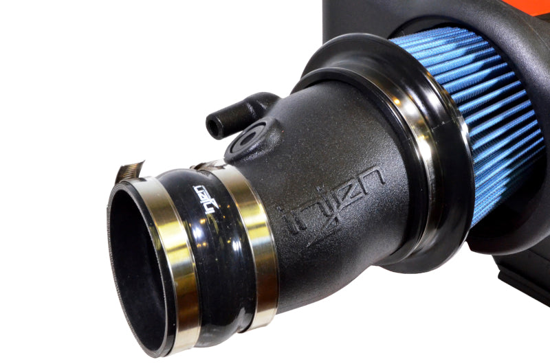 Injen EVO5101 11-20 Dodge Challenger SRT8 6.4L Hemi / 12-17 Dodge Charger SRT8 6.4L Hemi Evolution Intake