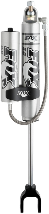 FOX 980-24-966 Fox 11+ Chevy HD 2.0 Performance Series 7.9in. Smooth Body Remote Res. Front Shock / 4-6in. Lift
