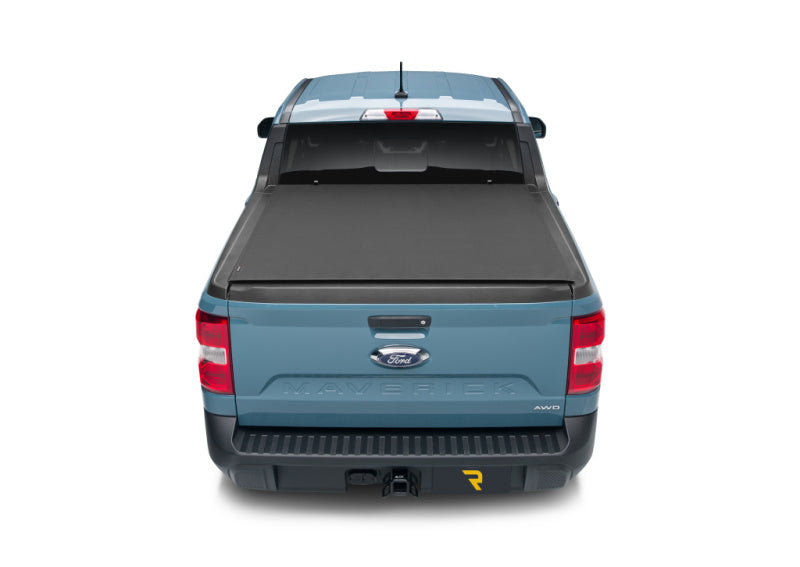 Truxedo TRX1494701 Pro X15 Bed Cover 22- Ford Maverick 4ft 6in Be
