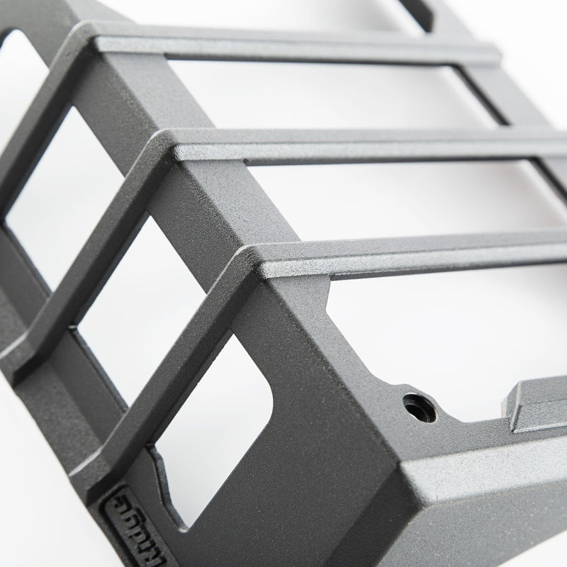 Rugged Ridge 11226.05 07-18 Jeep Wrangler JK Black Elite Tail Light Guards