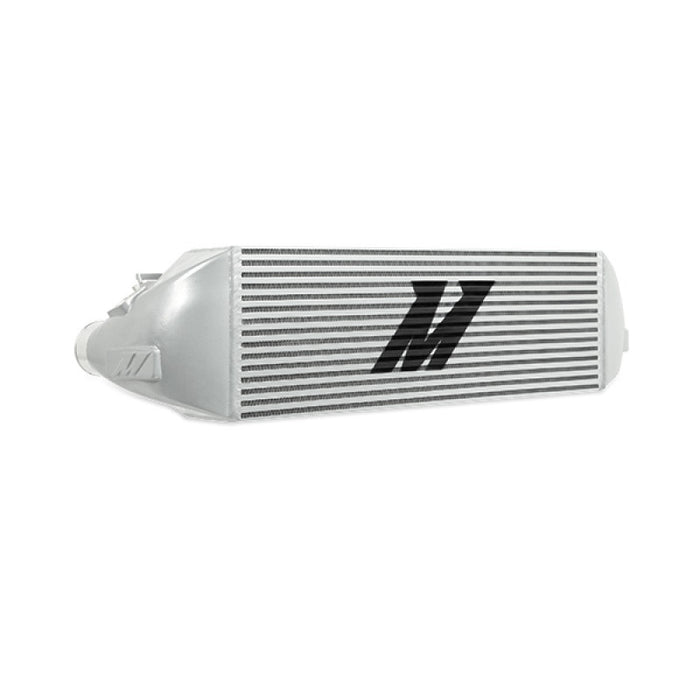 Mishimoto MMINT-FOST-13SL 2013+ Ford Focus ST Intercooler (I/C ONLY) - Silver