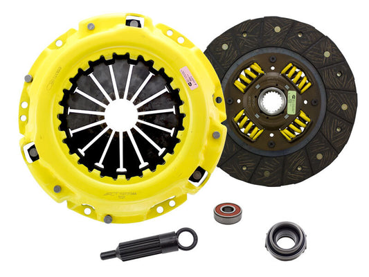 ACT TS5-HDSS 2001 Lexus IS300 HD/Perf Street Sprung Clutch Kit