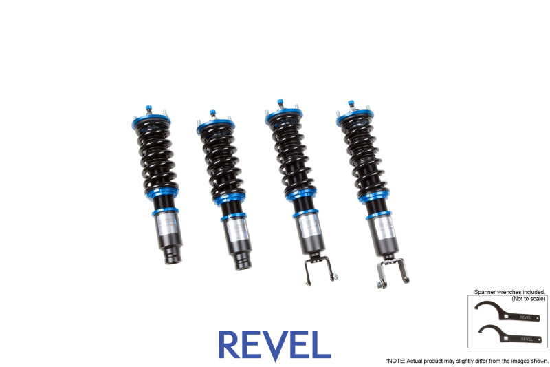 Revel 1TR3CDHN001 Touring Sport Damper 94-01 Acura Integra / 1992-1995 Honda Civic