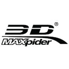 3D MAXpider L1BM03701509 2012-2018 BMW 3 Series F30 Kagu 1st & 2nd Row Floormats - Black
