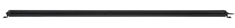Hella 358176331 Universal Black Magic 50in Thin Light Bar - Driving Beam