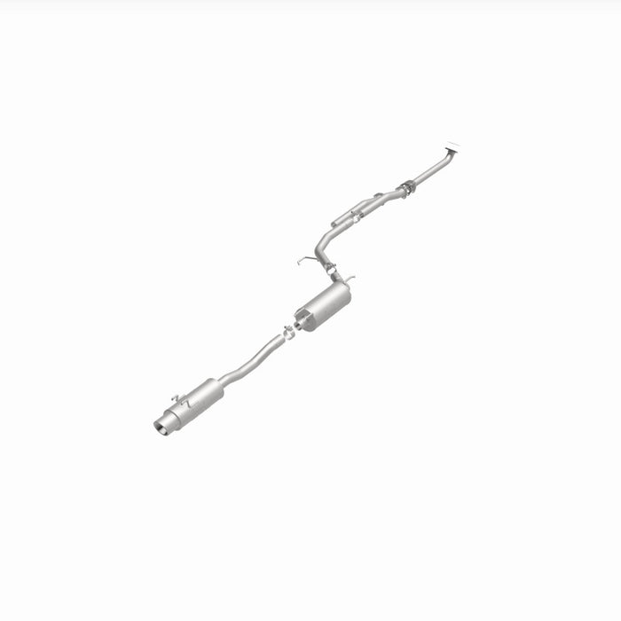 Magnaflow 16687 MagnaFlow Sys CB 06- Honda Civic 1.8L