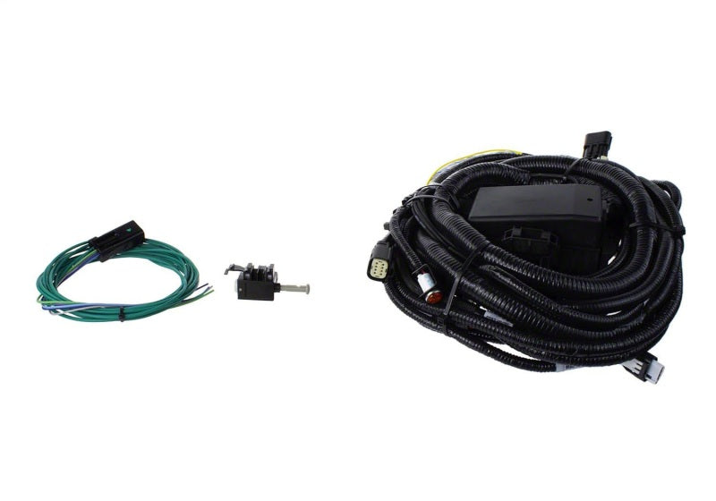 Ford Racing M-6017-73M 20-22 7.3L V8 Engine Control Pack for Manual Transmission