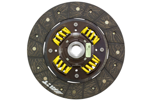ACT 3000701 1992 Volkswagen Corrado Perf Street Sprung Disc