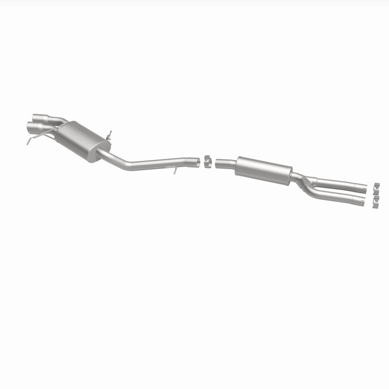 Magnaflow 16537 MagnaFlow SYS C/B 07-09 BMW 328i 3.0L