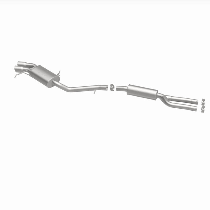 Magnaflow 16537 MagnaFlow SYS C/B 07-09 BMW 328i 3.0L